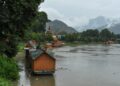 Jhelum receding; all major gauges safe