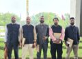 5 Kashmiri Journalists among 40 picked for MHA National Security workshop