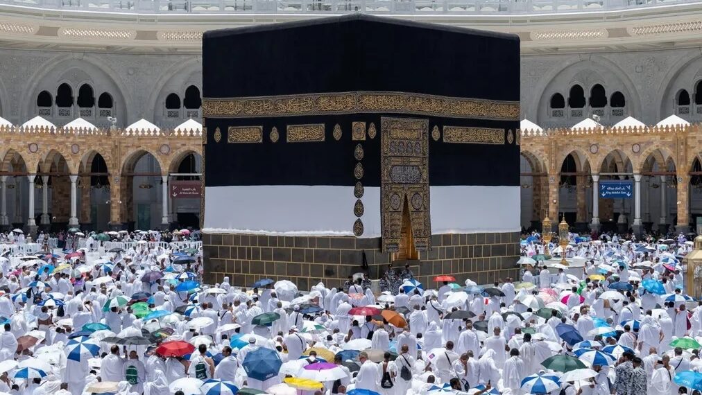 Haj-2027: J&K registrations reach 4,693