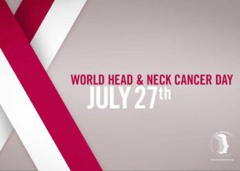 World Head & Neck Cancer Day: ‘J&K faces rising burden, early detection key’