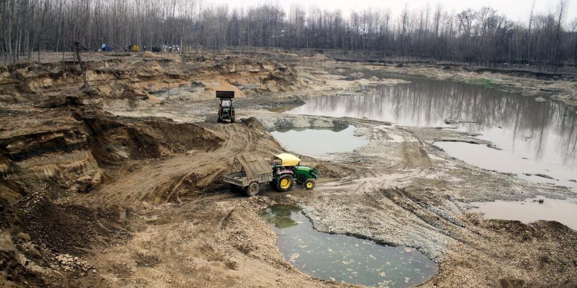 ‘J&K received 9 central env clearances in 5 years’