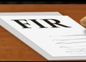 From The Parliament :  J&K sees 39 e-zero FIRs post-launch