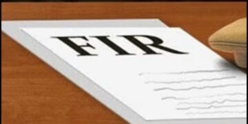 From The Parliament :  J&K sees 39 e-zero FIRs post-launch
