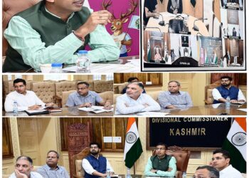Div Com reviews compassionate appointment cases progress