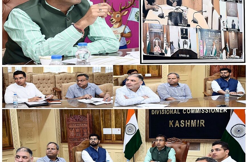 Div Com reviews compassionate appointment cases progress