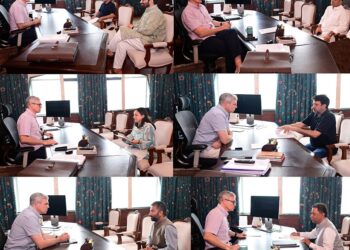 Legislators call on CM Omar