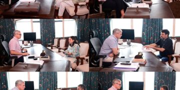 Legislators call on CM Omar