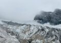 ISRO monitors Ladakh glaciers, avalanches via space technology
