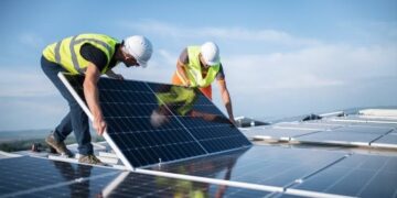 From The Parliament : J&K adds 174 MW Renewable Energy capacity in 5 years