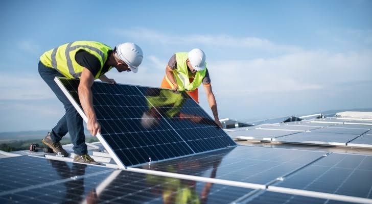 From The Parliament : J&K adds 174 MW Renewable Energy capacity in 5 years