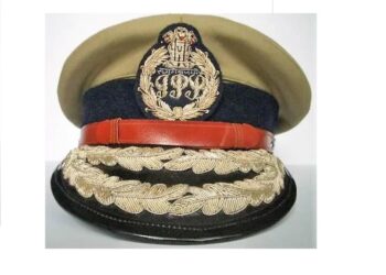 Selection committee meeting for induction of JKP officers into IPS on cards