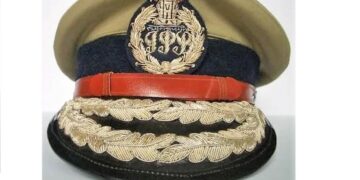 Selection committee meeting for induction of JKP officers into IPS on cards