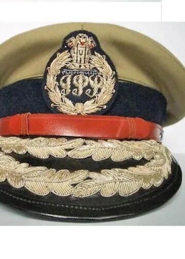 Selection committee meeting for induction of JKP officers into IPS on cards