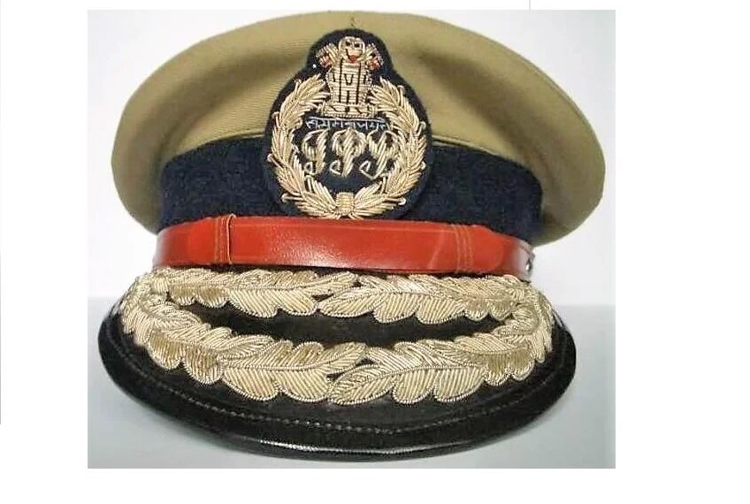 Selection committee meeting for induction of JKP officers into IPS on cards