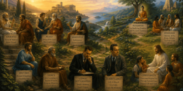 The Meaning Of Life: A Philosophical And Religious Reflection