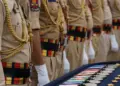 51 J&K Police personnel selected for gallantry, meritorious service medals