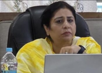 Swachh Bharat Mission : DG Rural Sanitation stresses accelerated implementation