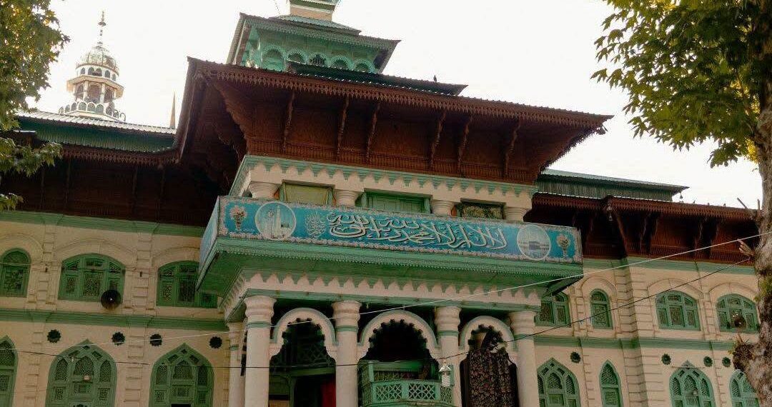 Govt approves Rs 10.95 crore for restoration, upgradation of Ziyarat Sharief Khiram, Shiv Mandir Thajiwara in Anantnag