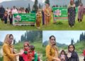 Mission Shakti spreads awareness on women empowerment in Shopian