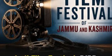 DIPR announces cash prizes across 9 categories for IFFJK 2026