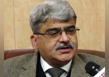CS Atal Dulloo calls for faster assessment, revival of stressed MSMEs across J&K