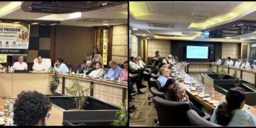 Awareness, sensitisation programme on CGHS held for J&K pensioners