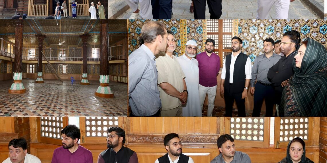 Heritage Preservation, Conservation Scheme