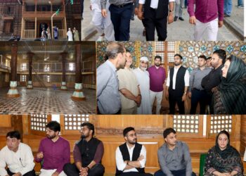 Heritage Preservation, Conservation Scheme