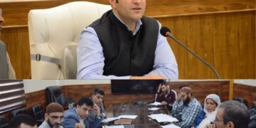 Mission YUVA: DLIC Budgam approves 230 cases