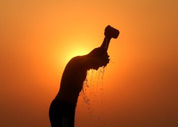 Despite intense heat across country, J&K records zero heatwave days in Aug