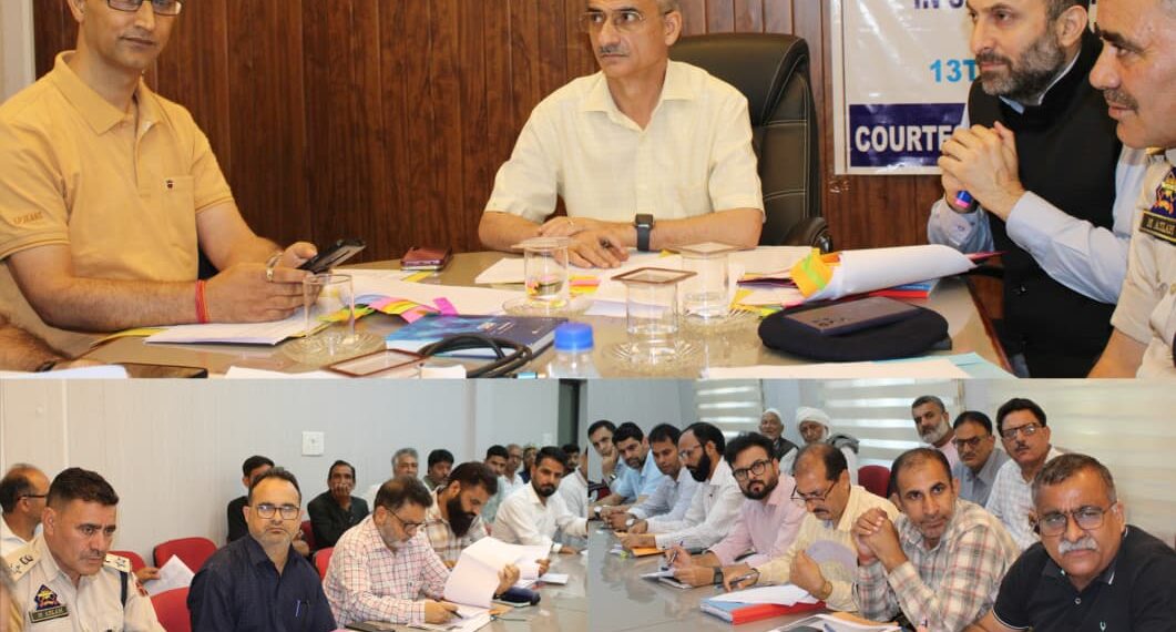 Doda administration approves 17 rent assessment cases