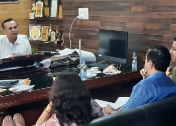 Fixation Committee discusses procurement rates for Rabi 2026-27