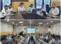 Census 2027 : 2-day training programme for charge officers for Snow-Bound areas commences in Baramulla