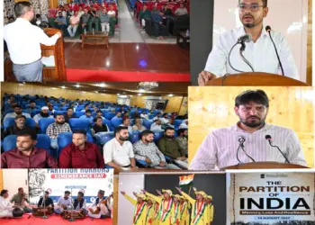 DC Kulgam urges tolerance, mutual brotherhood