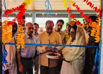 Spring Silk Cocoon auction begins in Srinagar with Focus on Fair Prices for Growers
