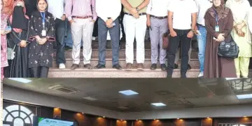 JKEDI organises entrepreneurship orientation programme for RRIUM faculty, research scholars