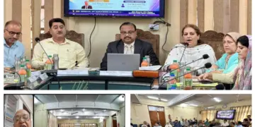 Research Methodology for PhD Scholars : Cluster University Srinagar organises 3-day workshop