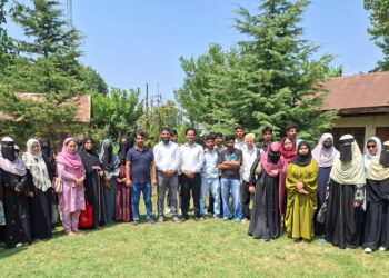 JKEDI Baramulla concludes RAMP Programmes, trains 310 candidates in entrepreneurship