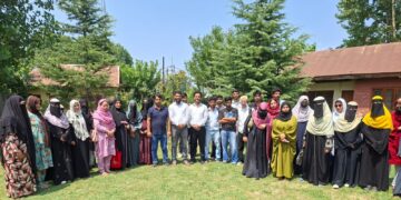 JKEDI Baramulla concludes RAMP Programmes, trains 310 candidates in entrepreneurship