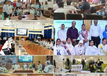 JKEDI conducts Startup Idea Challenge 2.0, Junior-Level Boot Camps