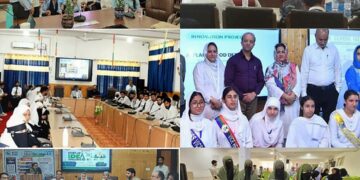 JKEDI conducts Startup Idea Challenge 2.0, Junior-Level Boot Camps