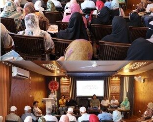 KVK Ganderbal organises capacity building Workshop on Agrivoltaics