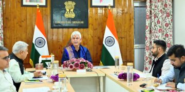 Take Red Cross services closer to people: LG Sinha