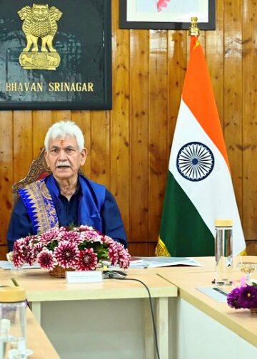 Take Red Cross services closer to people: LG Sinha