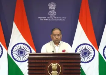 No change in IWT: India tells Pakistan