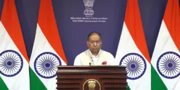 No change in IWT: India tells Pakistan