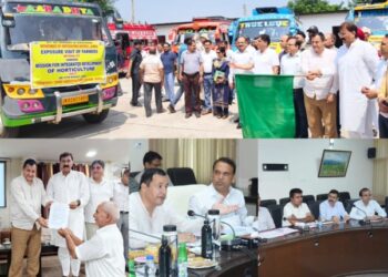 Minister Dar calls for farmer-centric approach to boost horticulture