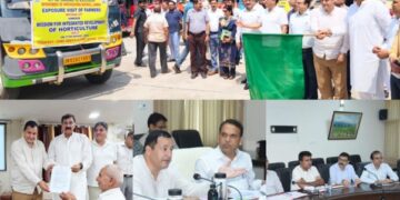 Minister Dar calls for farmer-centric approach to boost horticulture