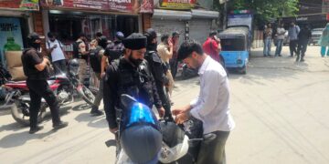 INDEPENDENCE DAY 2026 Multi-tier security arrangements in place across Kashmir: IGP Birdi