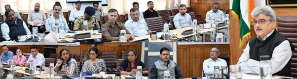 J&K poised to script new cinematic chapter with maiden Int’l Film Festival